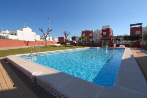 Ground floor apartment Torrevieja Spain